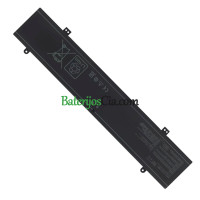  Asus GV601RW GV601RE akumuliatoriaus keitimas