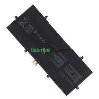  Asus UX3402V C22N2107 UX3402Z baterijos keitimas