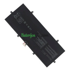  Asus UX3402V C22N2107 UX3402Z baterijos keitimas