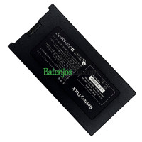  Balmuda EGF-P200 baterijos keitimas