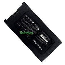  Balmuda EGF-P200 baterijos keitimas