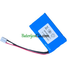  Baterijos keitimas Contec ECG100G