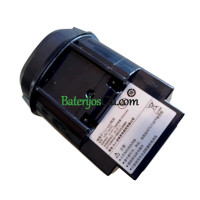  Baterijos keitimas Haier HZB-G525L