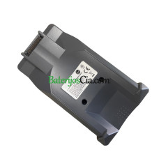  Baterijos keitimas HOOVER HF322BAT