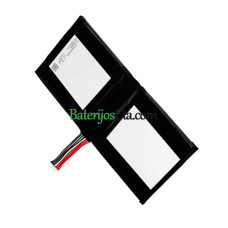  Baterijos keitimas MaxiSys Elite VK398282PL