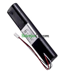  Baterijos keitimas PLC 0090047000