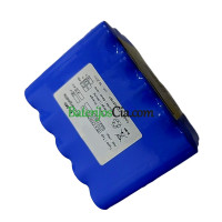  Baterijos keitimas PLC 15xCH4/3AL