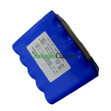  Baterijos keitimas PLC 15xCH4/3AL
