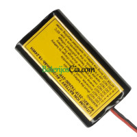  Baterijos keitimas PLC B2C-2S1P-742600-SYP