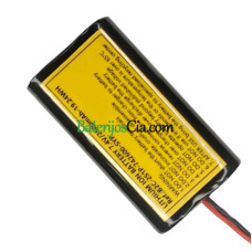  Baterijos keitimas PLC B2C-2S1P-742600-SYP