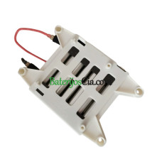  Baterijos keitimas PLC BP25240A Z7-Complete