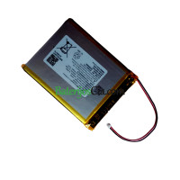  Baterijos keitimas PLC C0445A8