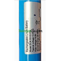  Baterijos keitimas PLC DCA102-02-03A
