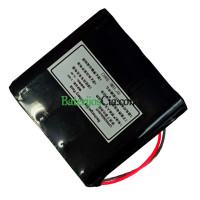  Baterijos keitimas PLC LSP4S2600mAh01