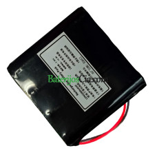  Baterijos keitimas PLC LSP4S2600mAh01