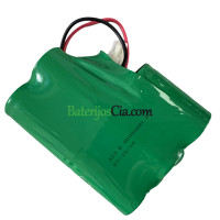 Baterijos keitimas PLC QJ84A