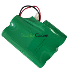  Baterijos keitimas PLC QJ84A