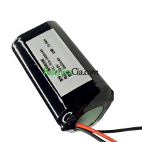 Baterijos keitimas PLC TL-FC-10.8-2400mAh