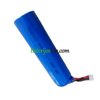  Baterijos keitimas PLC UTi22A