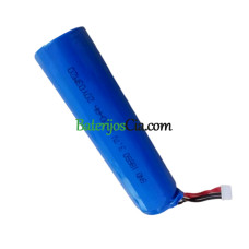  Baterijos keitimas PLC UTi22A