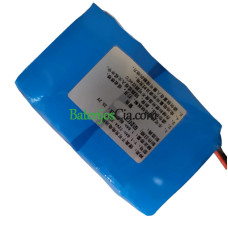  Baterijos keitimas PLC Y-1.8AH-72VA-35LT