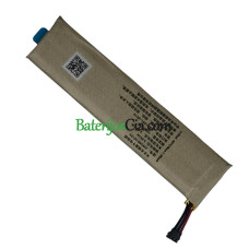  Baterijos keitimas PLC ZWD551873V S11 S10 ML100A