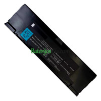 Baterijos keitimas, skirtas EPSON BTY-S3A BT4109-B S9N-0A4F201-SB3