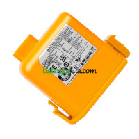  Baterijos keitimas, skirtas LG EAC63382204 A9N A9K-CORE A9 Cord-Zero