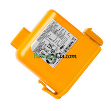  Baterijos keitimas, skirtas LG EAC63382204 A9N A9K-CORE A9 Cord-Zero