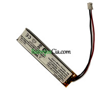  Baterijos keitimas, skirtas Logitech MX 533-000177 RAKTAI YR0073