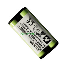  Baterijos keitimas, skirtas Sony MDR-RF925 BP-HP550-11 MDR-RF4000K