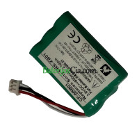  Baterijos keitimas, skirtas Sony SRS-XB01 HNBAAA600-31