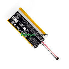  Baterijos keitimas, skirtas Wacom CTL4100 CTL6100 LPR-234385G CTL6100WL