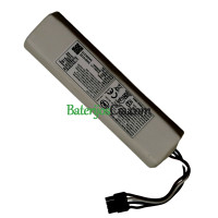  Baterijos keitimas Xiaomi P2150-4S1P-XWDLS