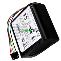  Baterijos keitimas ZIMMER 4000TS 62240000600 ATS2200TS