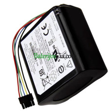  Baterijos keitimas ZIMMER 4000TS 62240000600 ATS2200TS