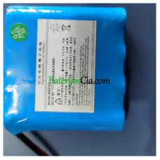  Baterijos keitimas Zoncare PM-7000M