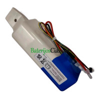  BISSELL 69-0096-041 2765Z akumuliatoriaus keitimas