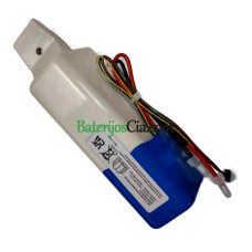  BISSELL 69-0096-041 2765Z akumuliatoriaus keitimas