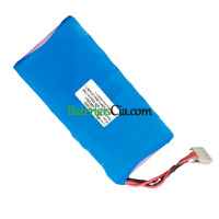  CONTEC ECG1212G baterijos keitimas