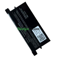 DELL M164C 6E SAS GC9R0 KR174 5E akumuliatoriaus keitimas