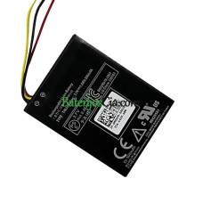  DELL M9XPM FC830 FC630 baterijos keitimas