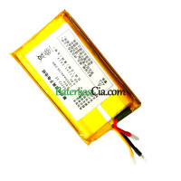  DJI 104372-2S baterijos keitimas