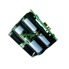  Dreame M12/M12S/M12Pro/M13 W2206 baterijos keitimas