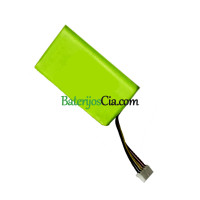  EVE 923052 baterijos keitimas