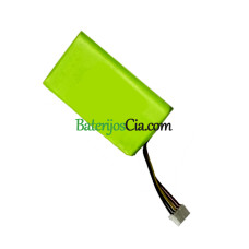  EVE 923052 baterijos keitimas