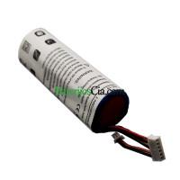  Garmin Astro220 Astro320 baterijos keitimas 010-10806-00