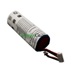  Garmin Astro220 Astro320 baterijos keitimas 010-10806-00