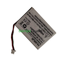  Garmin GPS Drive 361-00056-08 60LM baterijos keitimas