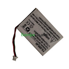  Garmin GPS Drive 361-00056-08 60LM baterijos keitimas